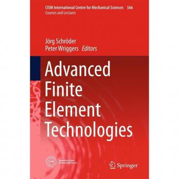 Vitalsource Technologies, Inc. Advanced Finite Element Technologies