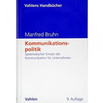 Kommunikationspolitik