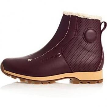 Cinquantaquattro Move WS Boot, Schuhe Damen, Rot, 40 EU