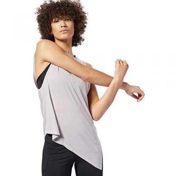 Reebok Women’s Suly Muscle Workout Shirt