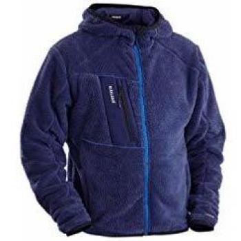 BlakLader Polar Comfort Fleece