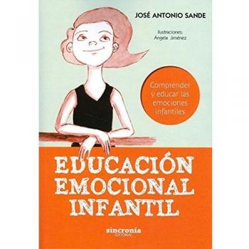 Educación Emocional Infantil