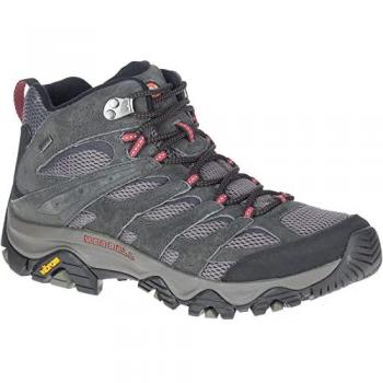 Moab 3 Mid Gore‑TEX Botas de Aventura Merrell Hombre 48 Gris