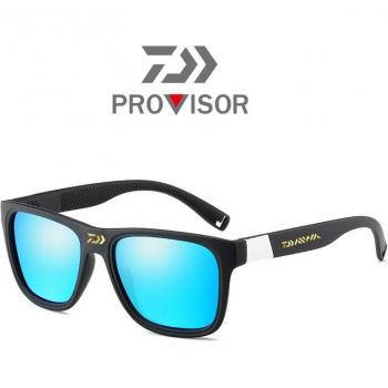 DAIWA Men's Cycling and Fishing Sunglasses