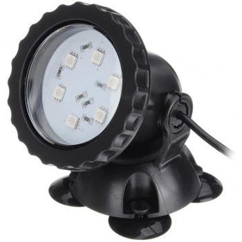 24 RGB LED Underwater Spotlights
