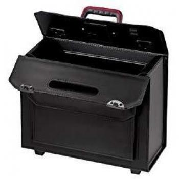 Attaché-case professionnel pour pilote