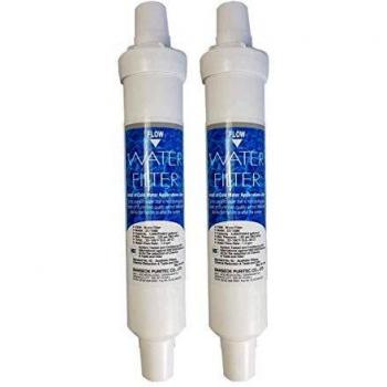 DaeWoo Filtro Acqua Esterno 2x (Dd‑7098)