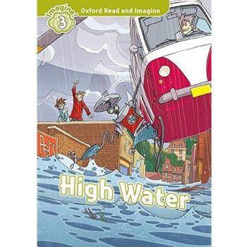 Oxford read and imagine 3. High water mp3 pack