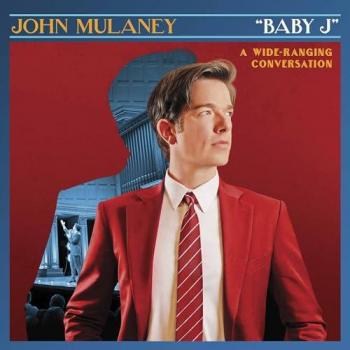 Vinyles de John Mulaney