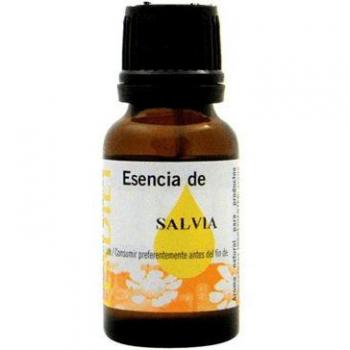 Esencia Salvia Eladiet 15 ml