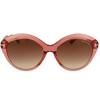 Occhiali da Sole Tom Ford 52K Dark Havana 56mm