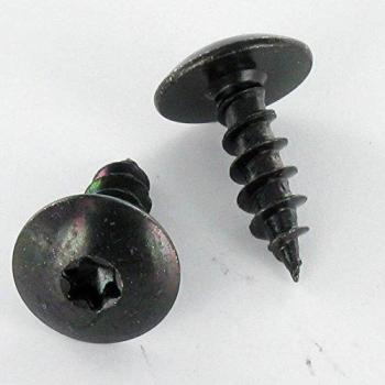 Vis de Fixation 5x40 Torx T20 Zingué