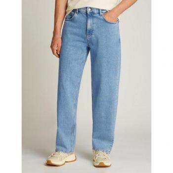 Tommy Jeans – Jamie Lässige Jeans, Blau, 0/DM21168 Code