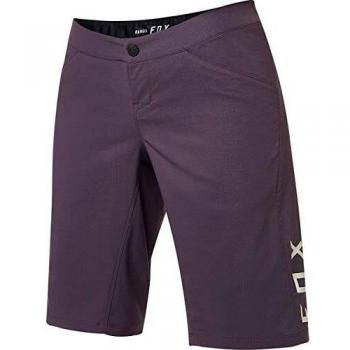 Fata Oscura Pantaloncini Violetto