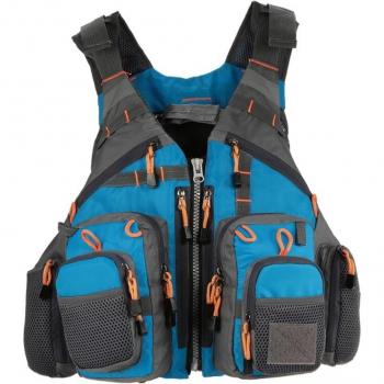 Lixada Outdoor Sports Fishing Vest