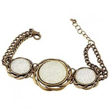 Bracciale donna acciaio inossidabile Cristian Lay