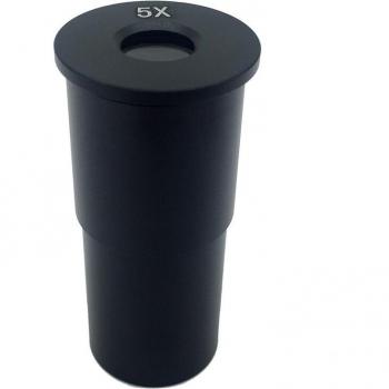 1PC Huygens Optical Eyepiece Lens 16X 23.2mm for XSP Biological Microscope