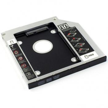 Módulo de Expansión SATA para Dell Inspiron 5521