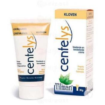 Centelys Crème réparatrice 30g