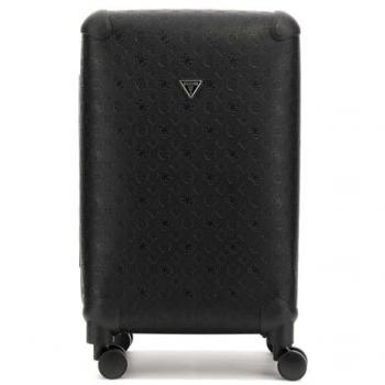 GUESS Wilder Valise 22 pouces à 8 roues