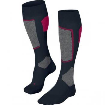 FALKE SK4 Kniestrümpfe für Wintersport