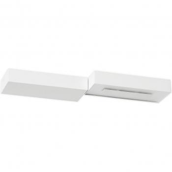 LEDS-C4 Maai LED-Wandbeleuchtung 11,6 W 3000K DALI