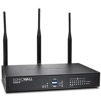 SonicWall TZ500 1 Jahr Service 8x5