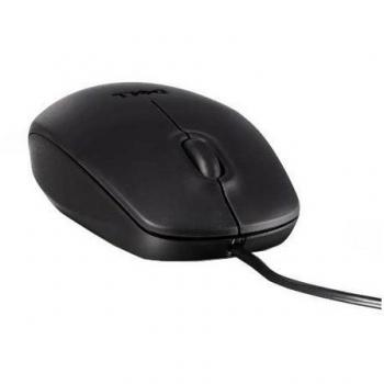 Dell Kabelgebundene USB Maus MS116