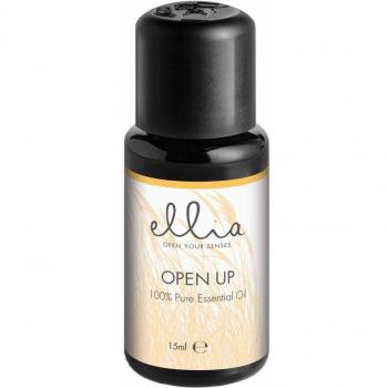 Homedics Olio Essenziale Open Up 15 ml