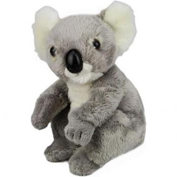 Koala di peluche National Geographic per bambini