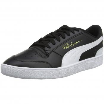 Puma Unisex Ralph Sampson Lo Sneaker, Schwarz, 43 EU