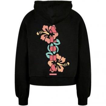T-Shirt Aloha für Damen von F4NT4STIC, Größe XL