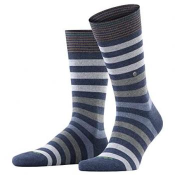 Baskets de sport « Blackpool » – Bleu profond – 1 pièce (Homme)
