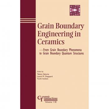 Grain Boundary Engineering in Ceramics