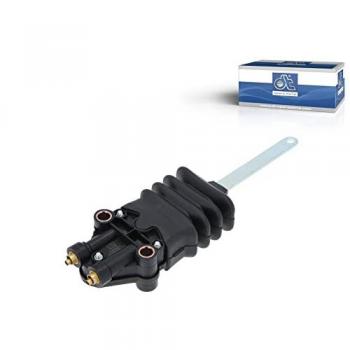 KNORR-BREMSE K002398 Válvula de Suspensão Pneumática