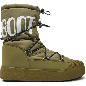 Bottines MOON BOOT Homme Bleu 40