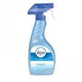Febreze Classic Fabric Refresher Spray 500ml with Barcode 5413149636460