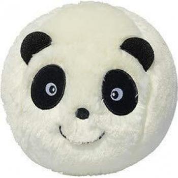 Sammelbarer Fluffyball Paul Panda 15cm