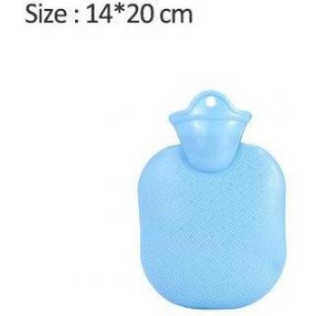 Botella Silicona Caliente, Bolsa Térmica