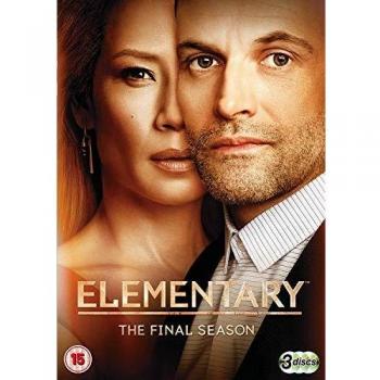 Élémentaire : Saison 7 – Collection DVD3 Originale
