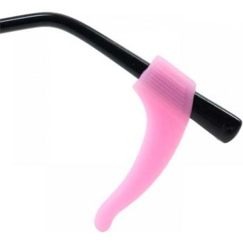 Eyeglass Silicone Ear Grips