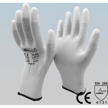 NMSafety Anti-Static Work Gloves