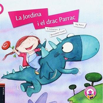 La Jordina i el drac Parrac