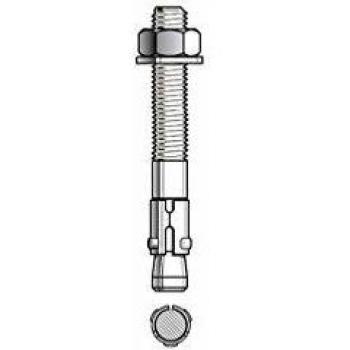 Alsafix Blister de Goujons T D. 20 mm