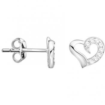 Boucles d'Oreilles en Argent 925