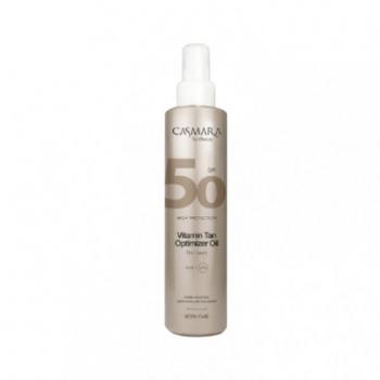 Casmara FPS 50+ Aceite Protectivo Corporal