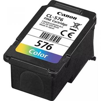Cartouche CANON CL-576 couleur