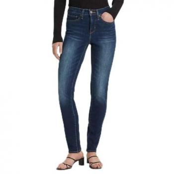Levi’s 311 Skin‑Fit Élégance Bleue