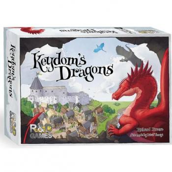 Keydom's Dragons: Battle for the Kingdom