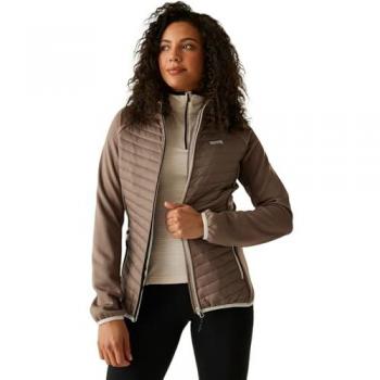 Regatta Wm Anderson Chaqueta Híbrida para Mujer
